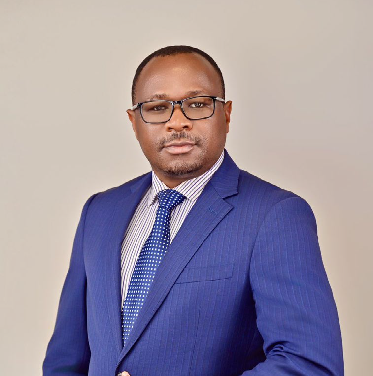 James Byarugaba Phd
